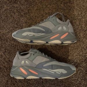 Yeezy 700 Inertia